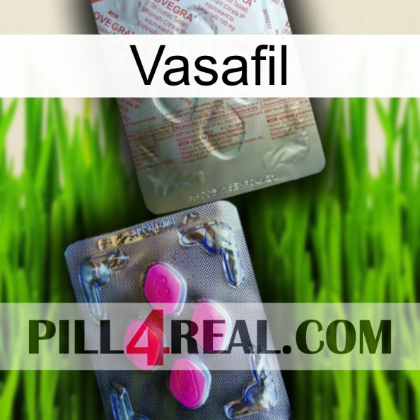 Vasafil 38